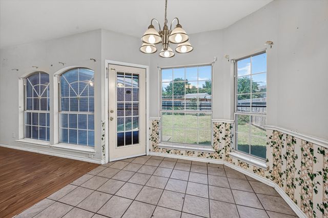 1225 Sam Dennis Drive, Lewisville, TX 75077
