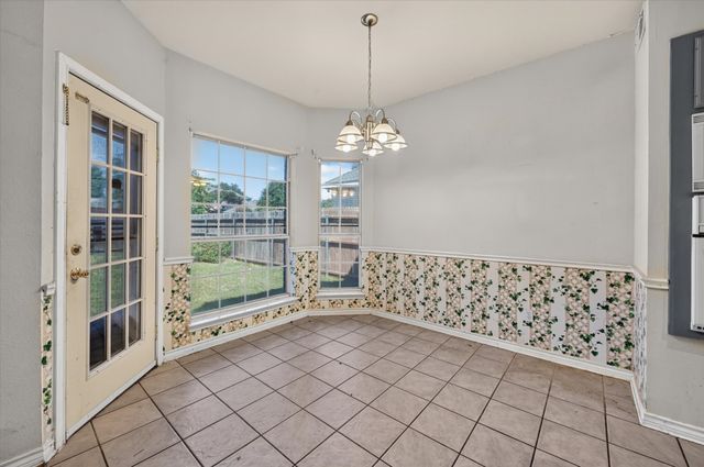 1225 Sam Dennis Drive, Lewisville, TX 75077