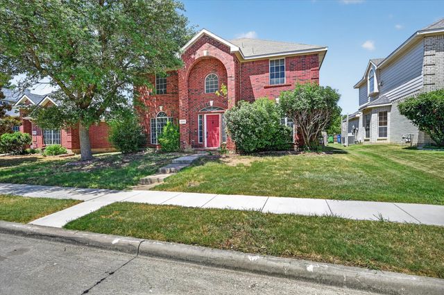 1225 Sam Dennis Drive, Lewisville, TX 75077