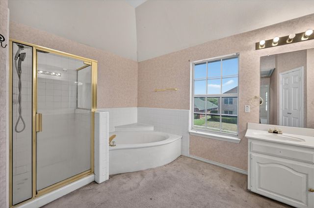 1225 Sam Dennis Drive, Lewisville, TX 75077
