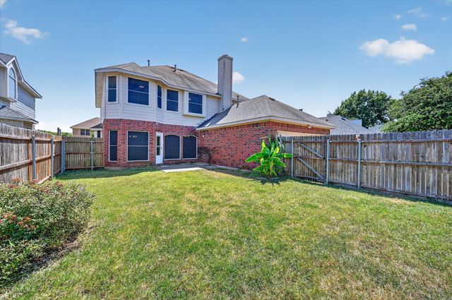 1225 Sam Dennis Drive, Lewisville, TX 75077