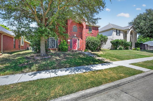 1225 Sam Dennis Drive, Lewisville, TX 75077