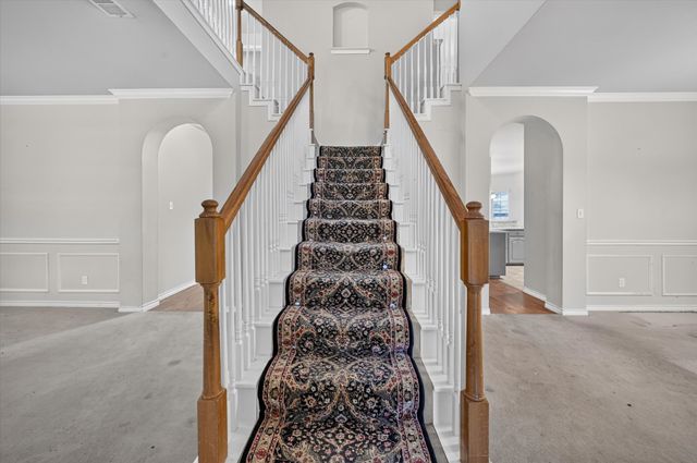 1225 Sam Dennis Drive, Lewisville, TX 75077
