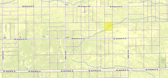 Vic Avenue A10 & 42 St West, Lancaster, CA 93536