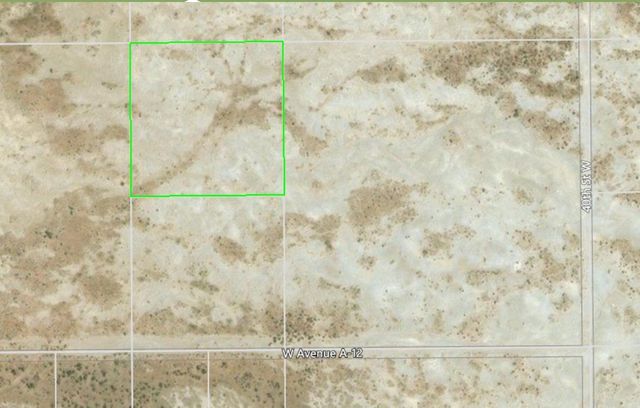 Vic Avenue A10 & 42 St West, Lancaster, CA 93536