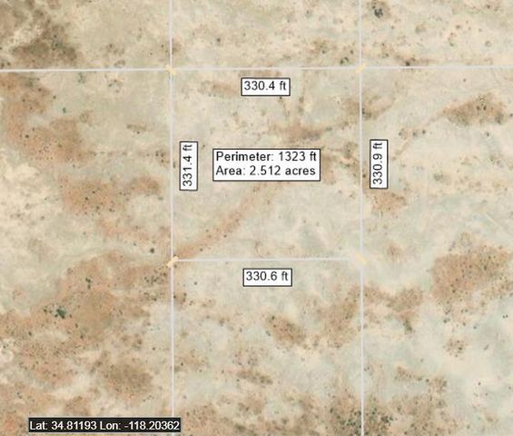 Vic Avenue A10 & 42 St West, Lancaster, CA 93536