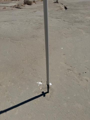 Vic Avenue A10 & 42 St West, Lancaster, CA 93536