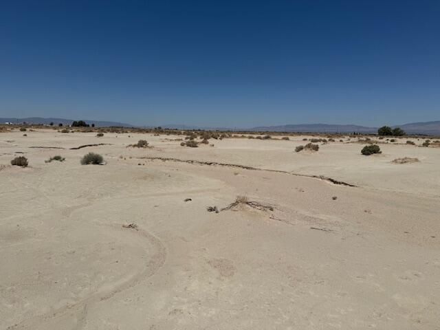 Vic Avenue A10 & 42 St West, Lancaster, CA 93536