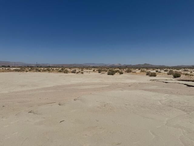 Vic Avenue A10 & 42 St West, Lancaster, CA 93536