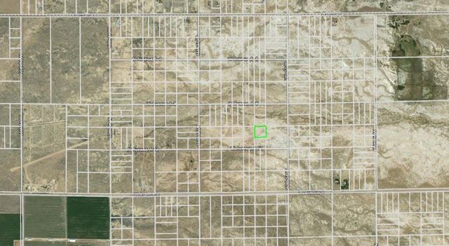 Vic Avenue A10 & 42 St West, Lancaster, CA 93536