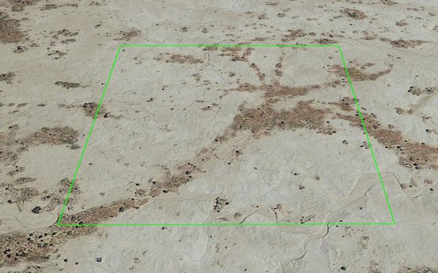 Vic Avenue A10 & 42 St West, Lancaster, CA 93536