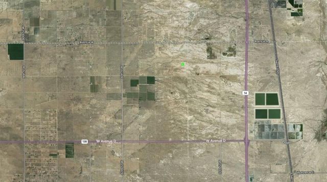 Vic Avenue A10 & 42 St West, Lancaster, CA 93536