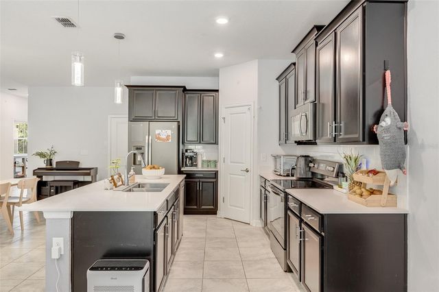 2353 CRESCENT MOON STREET, Kissimmee, FL 34746