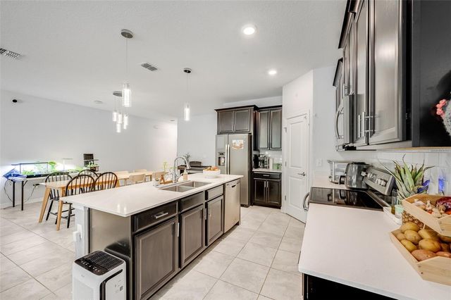 2353 CRESCENT MOON STREET, Kissimmee, FL 34746