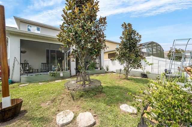 2353 CRESCENT MOON STREET, Kissimmee, FL 34746