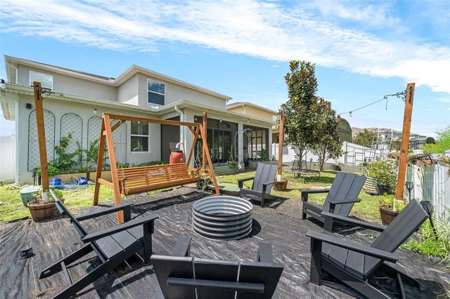 2353 CRESCENT MOON STREET, Kissimmee, FL 34746
