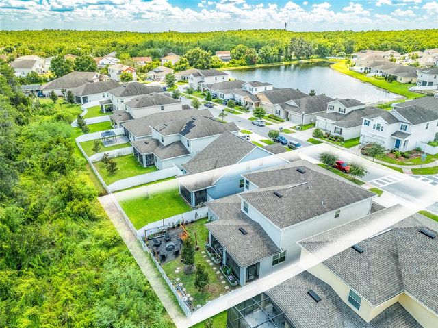 2353 CRESCENT MOON STREET, Kissimmee, FL 34746