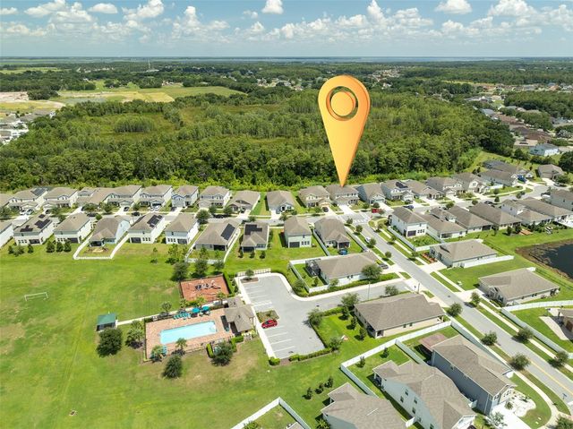 2353 CRESCENT MOON STREET, Kissimmee, FL 34746