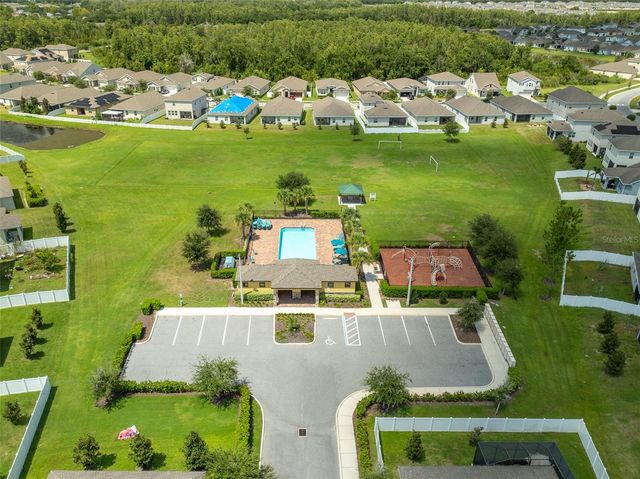 2353 CRESCENT MOON STREET, Kissimmee, FL 34746