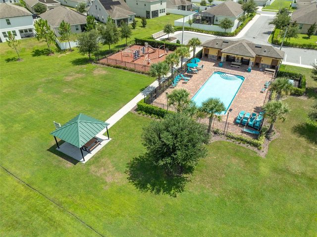 2353 CRESCENT MOON STREET, Kissimmee, FL 34746