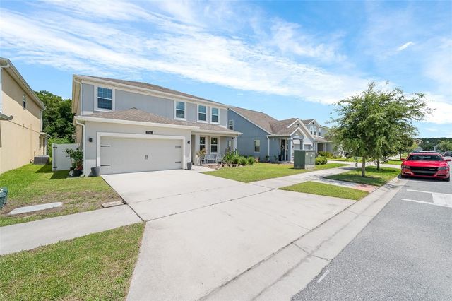2353 CRESCENT MOON STREET, Kissimmee, FL 34746