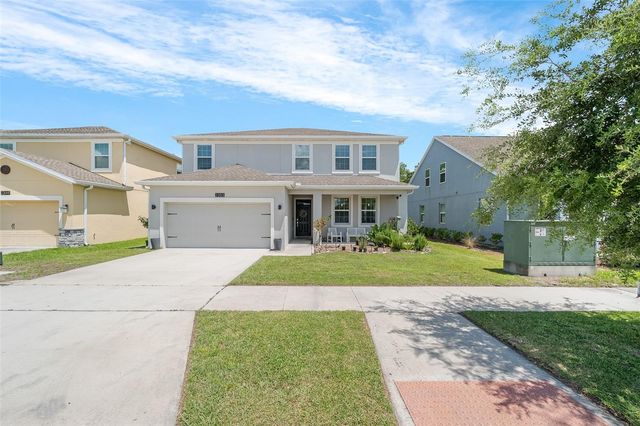 2353 CRESCENT MOON STREET, Kissimmee, FL 34746