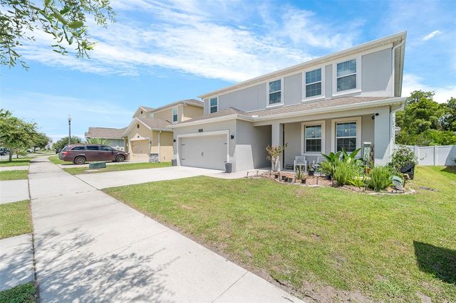 2353 CRESCENT MOON STREET, Kissimmee, FL 34746