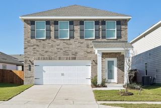 7906 Cassie Pine Drive, Houston, TX 77016