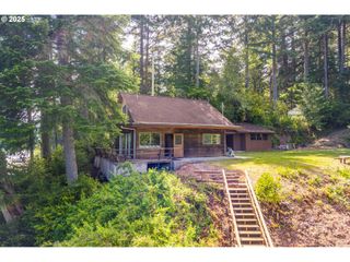 70849 POTATO BOTTOM Rd, Lakeside, OR 97449