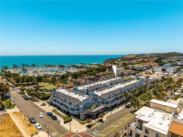 24582 Del Prado 213, Dana Point, CA 92629