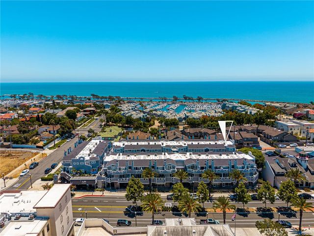 24582 Del Prado 213, Dana Point, CA 92629