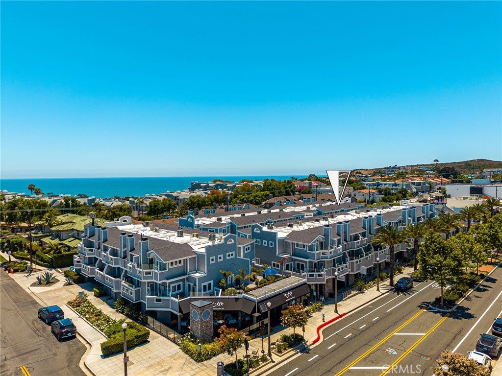 24582 Del Prado 213, Dana Point, CA 92629