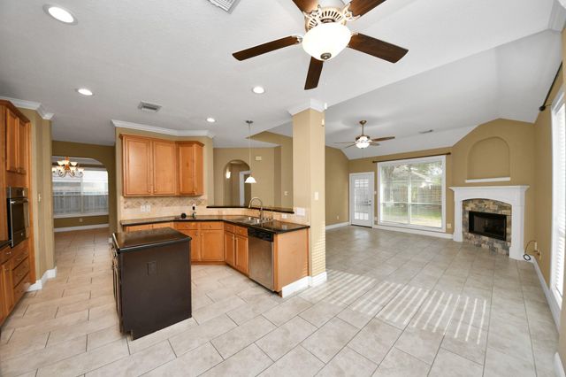 5211 Windcrest Court, Katy, TX 77450