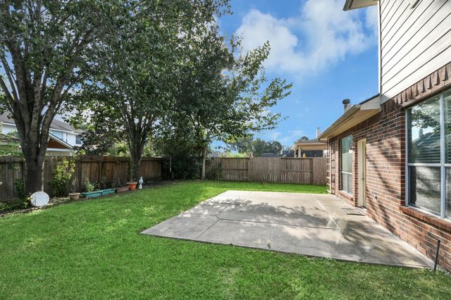 5211 Windcrest Court, Katy, TX 77450