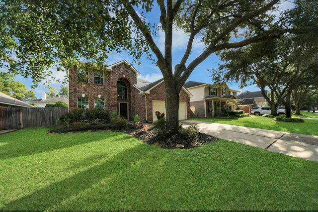 5211 Windcrest Court, Katy, TX 77450