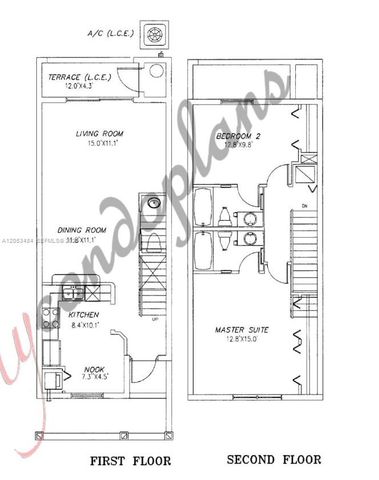 2833 SW 82nd Avenue 104, Miramar, FL 33025