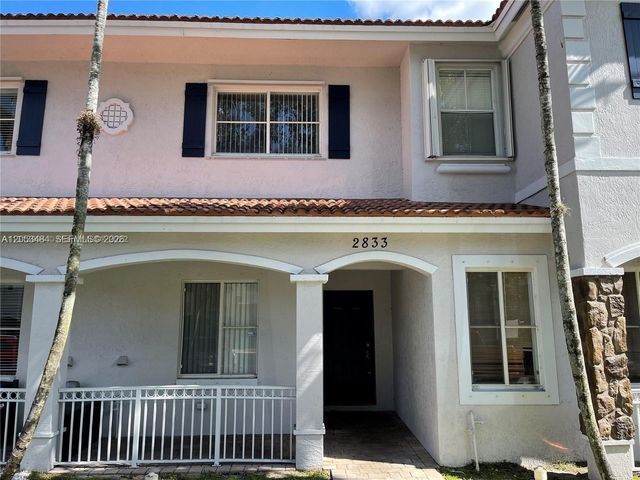 2833 SW 82nd Avenue 104, Miramar, FL 33025