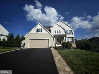 38 PALMER ST, Lebanon, PA 17042