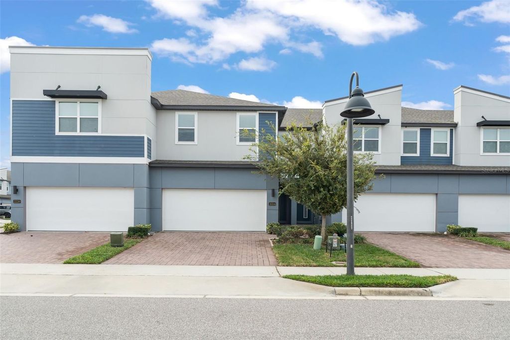 2224 SHADOWLAND LOOP, Winter Park, FL 32792