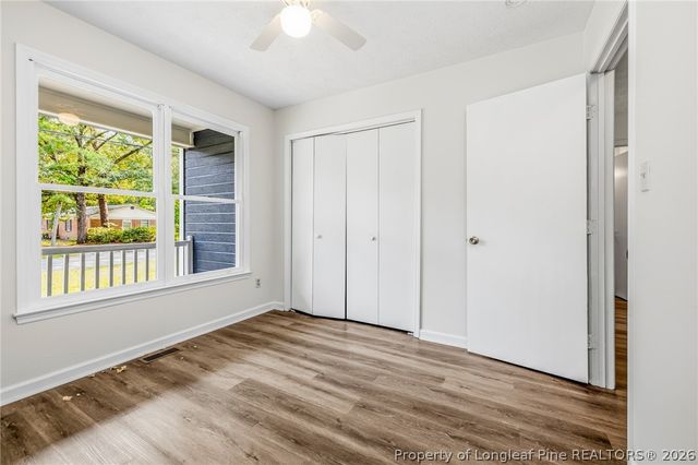 302 W 6th Avenue, Raeford, NC 28376