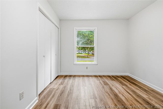 302 W 6th Avenue, Raeford, NC 28376