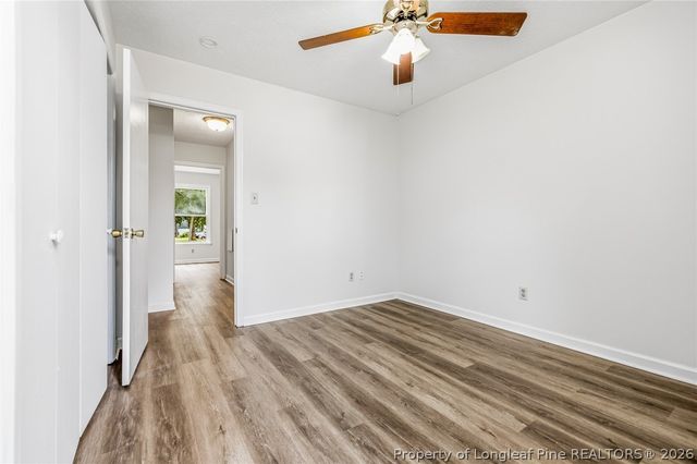 302 W 6th Avenue, Raeford, NC 28376