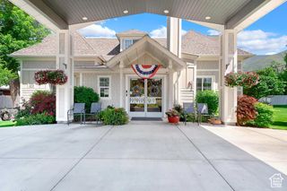 321 E 800 ST, Springville, UT 84663