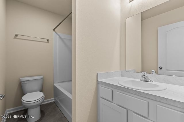 279 TALULLA Trail, St. Augustine, FL 32095