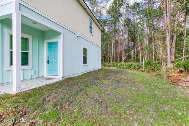 279 TALULLA Trail, St. Augustine, FL 32095