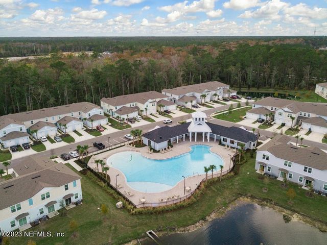 279 TALULLA Trail, St. Augustine, FL 32095