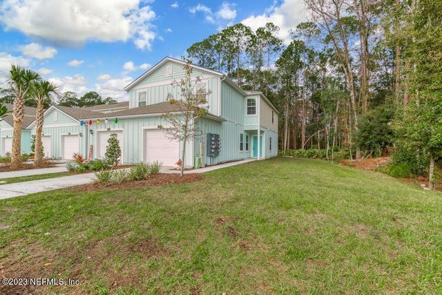 279 TALULLA Trail, St. Augustine, FL 32095