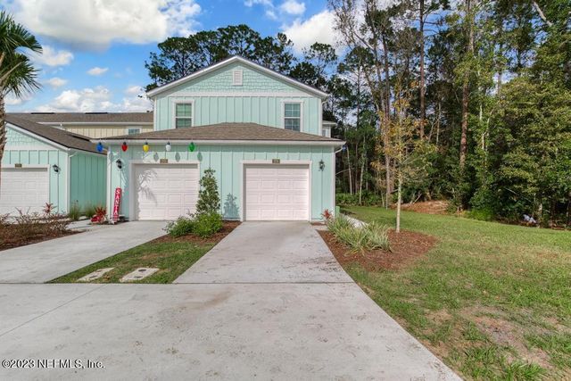 279 TALULLA Trail, St. Augustine, FL 32095