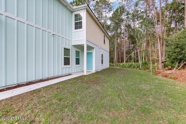 279 TALULLA Trail, St. Augustine, FL 32095