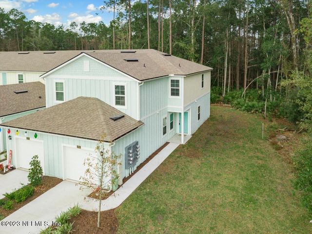279 TALULLA Trail, St. Augustine, FL 32095